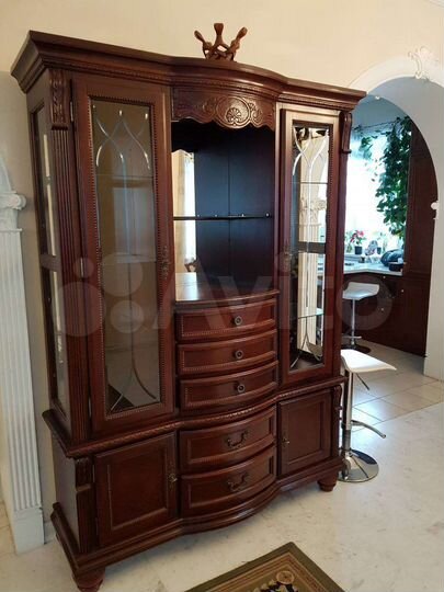 Дом 620 м² на участке 39 сот.