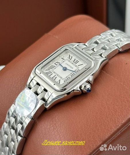 Часы женские cartier Panthere de Cartier