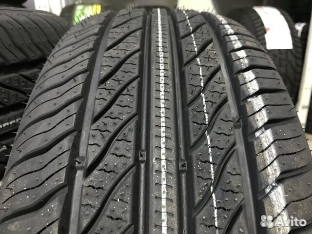 КАМА 365 (241) 205/55 R16