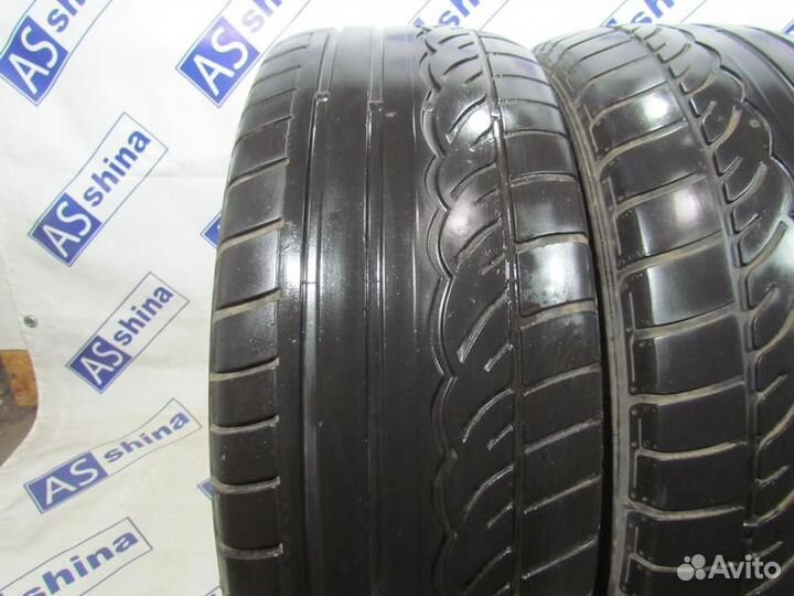Dunlop SP Sport 01 235/55 R17 88R
