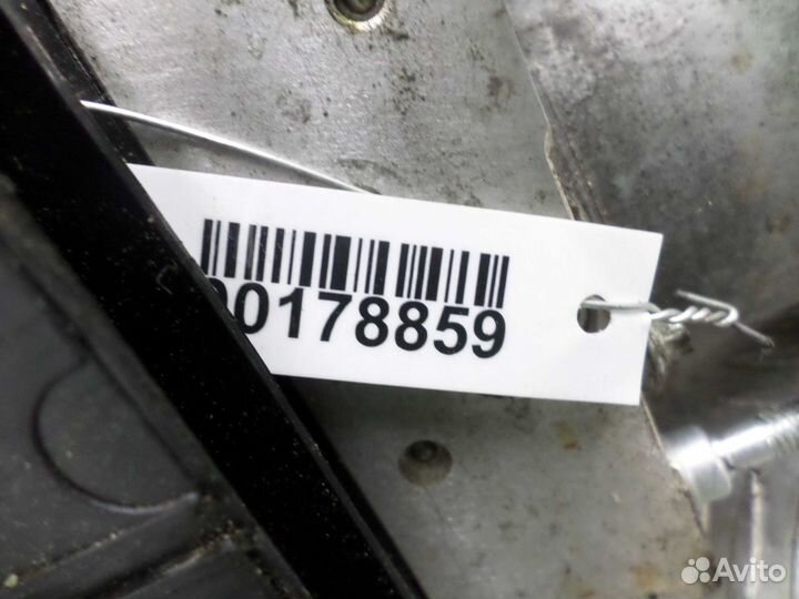 Блок ABS Acura MDX 2 57105stxa020M1
