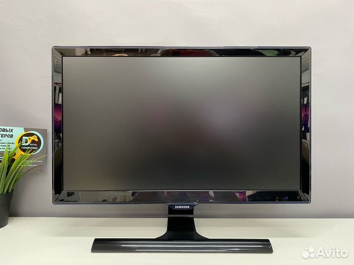 Монитор Samsung 22 дюйма (FullHD, hdmi)