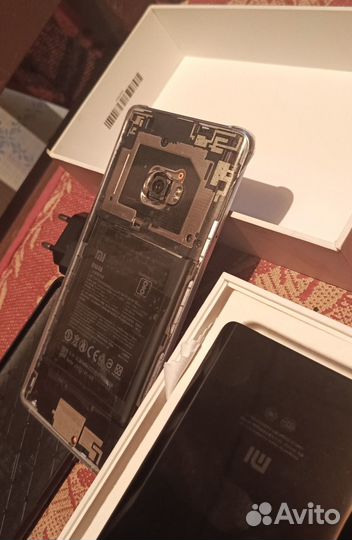 Xiaomi Mi Note 2, 4/64 ГБ