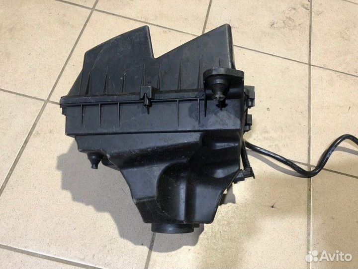 Корпус воздушного фильтра Ford Focus C-Max