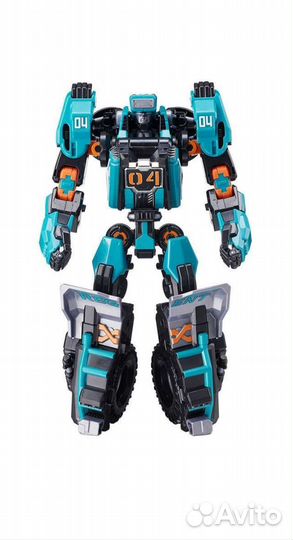 Тобот sand crawler