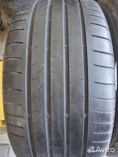 Bridgestone Alenza 001 285/40 R21 109Y