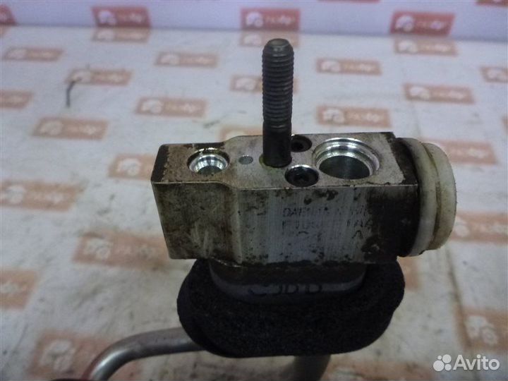 Испаритель Hyundai Getz TB G4EE 2007