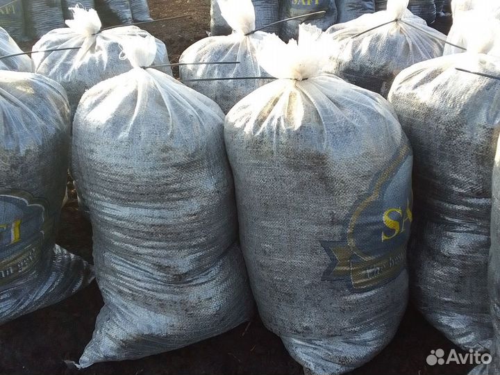 Продам грунт плодородный