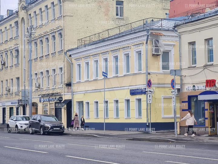 Продам торговое помещение, 500 м²