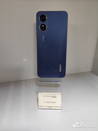 Oppo A17 4/64Gb