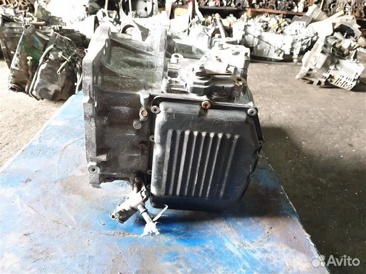 Контрактная АКПП Volvo S60 2 S80 2,5 бенз B5254T5