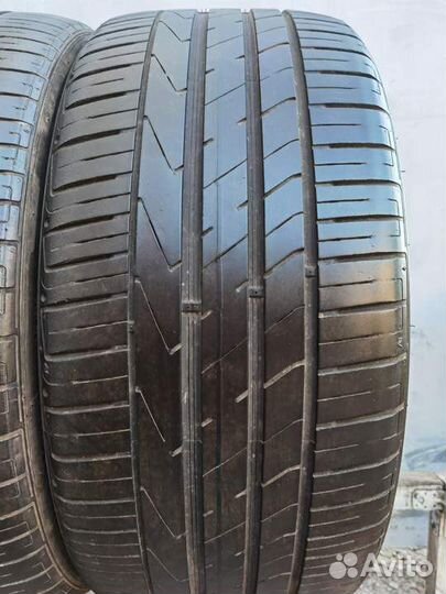 Hankook Ventus S1 Evo 2 SUV K117C 255/40 R20 101Y