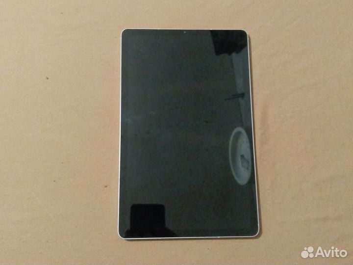 Samsung galaxy tab s6 lite