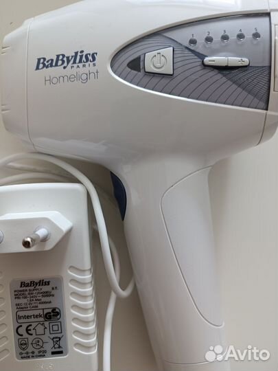 Фотоэпилятор домашний, philips