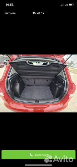 Skoda Fabia 1.2 МТ, 2012, 183 450 км