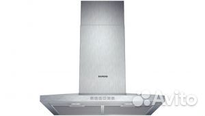 Вытяжка siemens lc67wa532