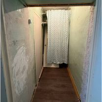 2-к. квартира, 44 м², 3/5 эт.