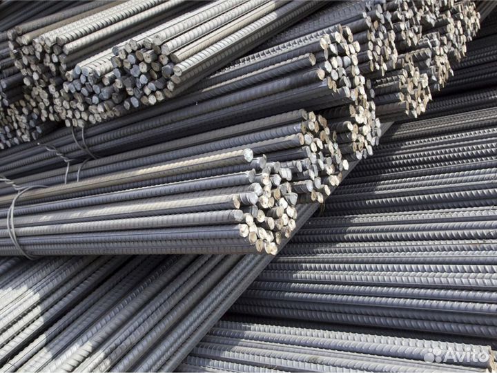 Арматура 16мм с доставкой