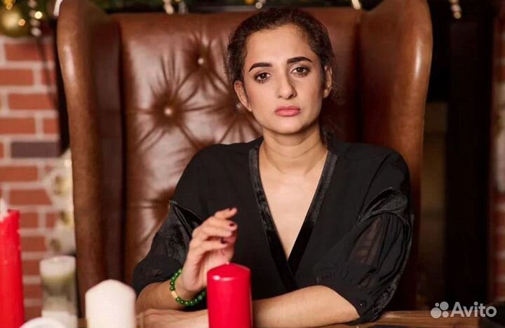 Любовный приворот Любовная магия Гадание Гадалка