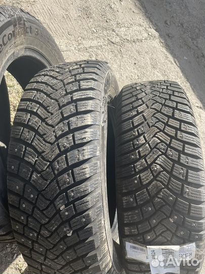Continental IceContact 3 185/65 R15