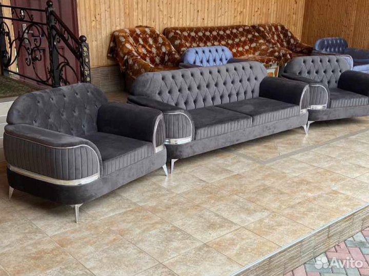 Диваны мебель манго