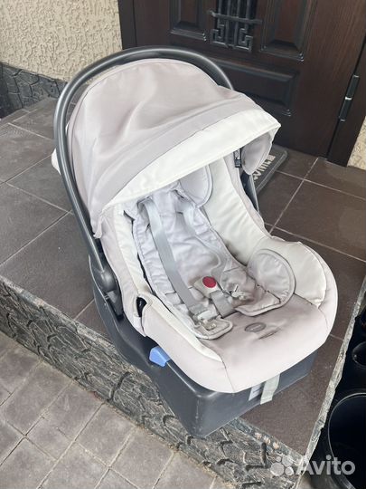 Автолюлька от 0