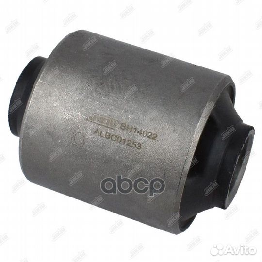 Сайлентблок перед лев New Actyon 2011- SGA