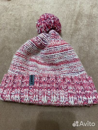 Шапка шарф reserved beefree