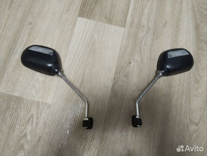 Зеркала для велосипеда