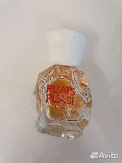 Issey Miyake Pleats Please