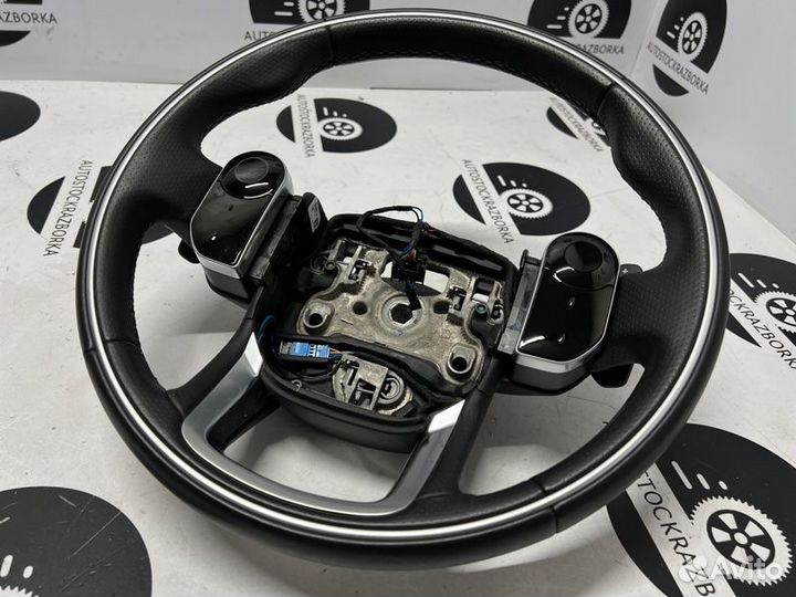 Руль Land Rover Range Rover Evoque L551 204 PT 2.0