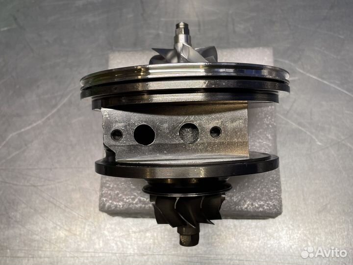 Картридж турбины для Nissan Navara / Pathfinder 2