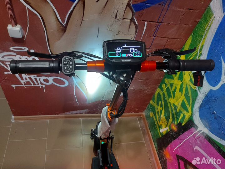 GT M4 Pro NFC 2023 планшет