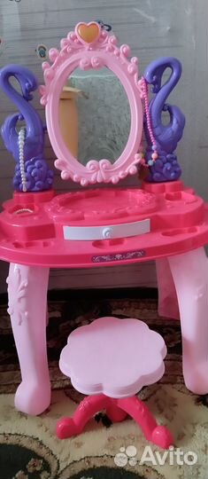 Детские игрушки