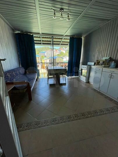 Таунхаус 160 м² на участке 1 сот.