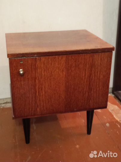 Тумбочка СССР