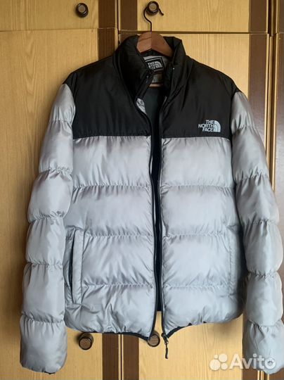 Куртка еврозима мужская и горнолыжные штаны 50р