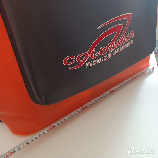 Сумка для садка 52х48см