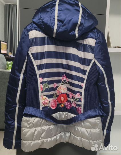 Куртка для девочки