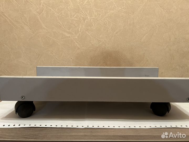 Подставка для процессора