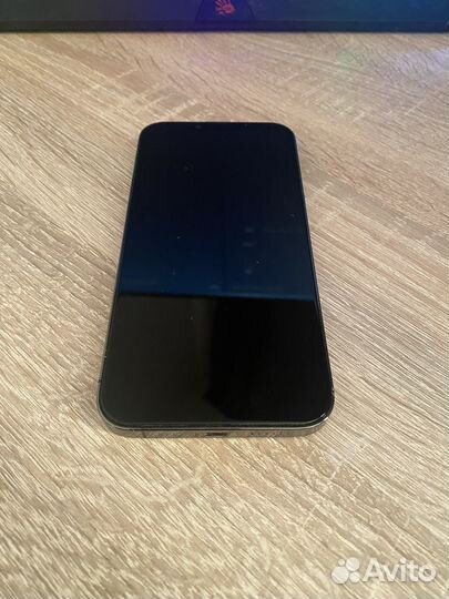 iPhone 13 Pro Max, 128 ГБ