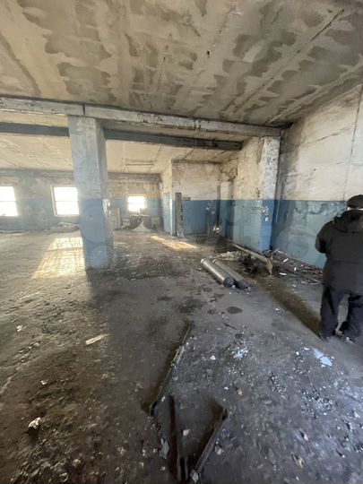 Склад, 901.4 м²