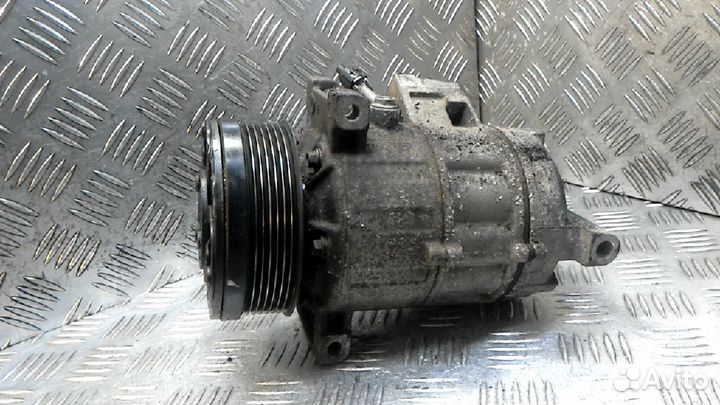 Компрессор системы кондиционирования Suzuki Grand