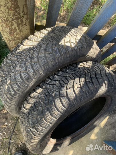 Tunga Nordway 185/60 R14