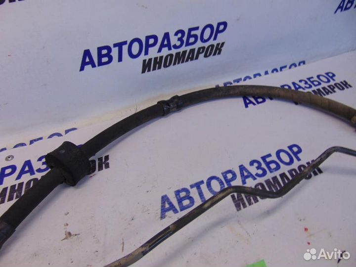 Трубка гидроусилителя для Hyundai Elantra 3 2000