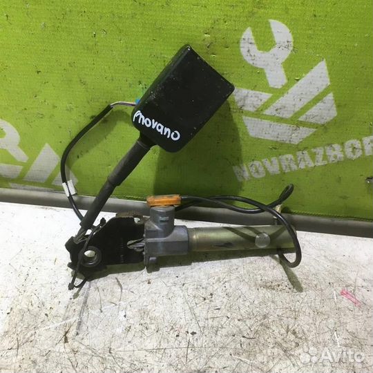 Ответная часть ремня безопасности Опель Мовано