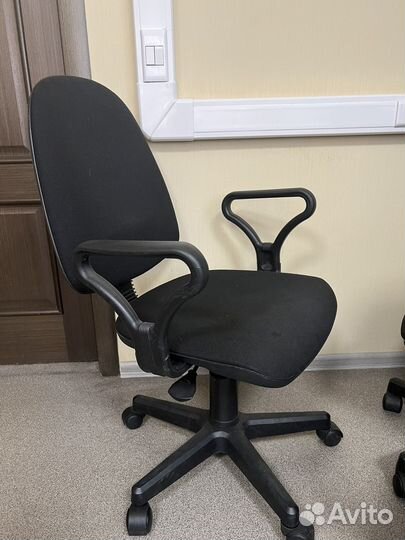 Компьютерное кресло бу