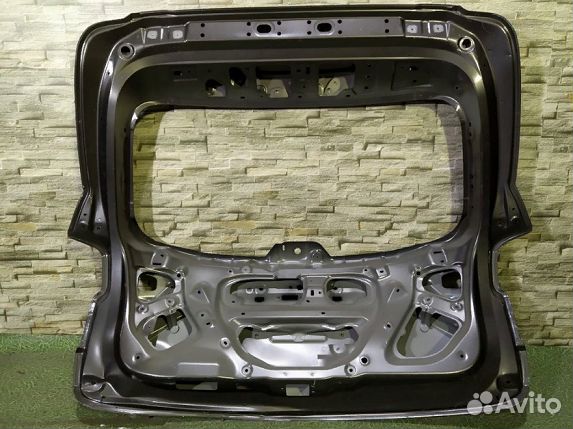 Cx5 12 Крышка багажника (Китай)