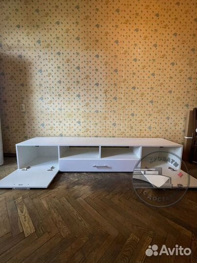 Тумба под тв