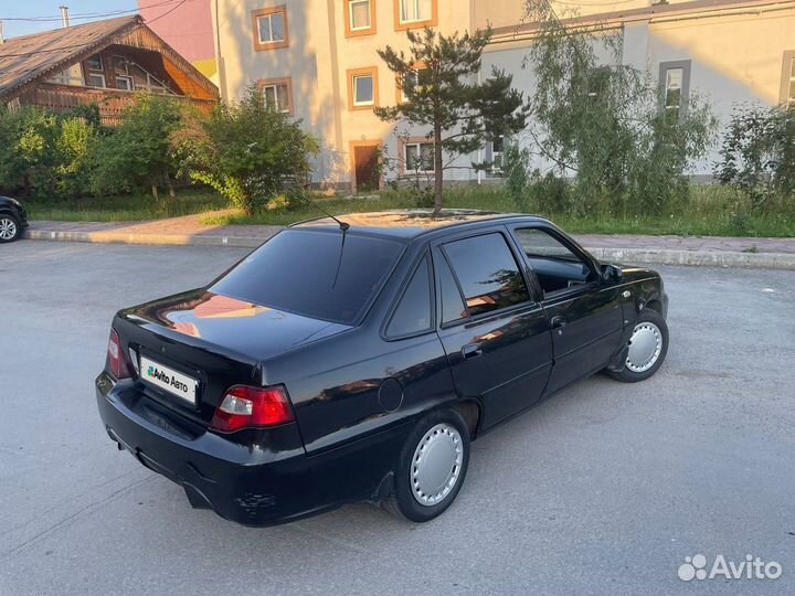 Daewoo Nexia 1.5 МТ, 2012, 198 000 км